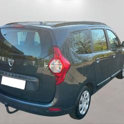 Dacia Lodgy 1.3 TCe 100 FAP STREETWAY 7PL Mions