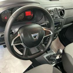 Dacia Lodgy 1.3 TCe 100 FAP STREETWAY 7PL Mions