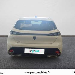 Peugeot 308 III Phase 1 308 BlueHDi 130ch S&S EAT8 Allure Caen