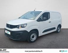 Peugeot Partner Caen