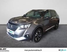 Peugeot 2008 Caen