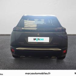 Peugeot 2008 2008 PureTech 130 S&S BVM6 GT Line Caen