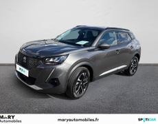 Peugeot 2008 Caen