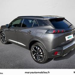 Peugeot 2008 2008 PureTech 130 S&S BVM6 Allure Pack Caen