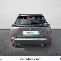 Peugeot 2008 2008 PureTech 130 S&S BVM6 Allure Pack Caen
