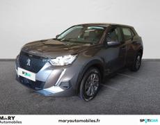 Peugeot 2008 Caen