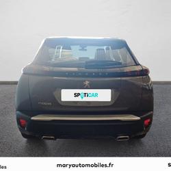 Peugeot 2008 2008 PureTech 130 S&S EAT8 Active Caen