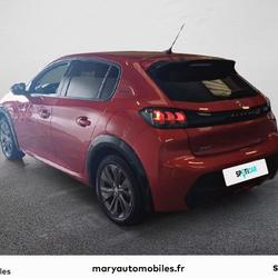 Peugeot e-208 208 Electrique 50 kWh 136ch Style Caen