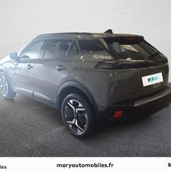 Peugeot 2008 2008 PureTech 100 S&S BVM6 Allure Caen