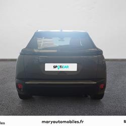 Peugeot 2008 2008 PureTech 100 S&S BVM6 Allure Caen