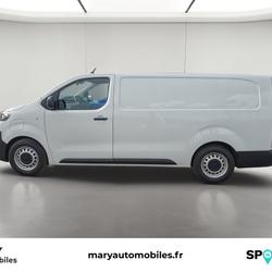 Peugeot Expert FGN TOLE XL ELECTRIQUE 50KWH 136CH occasion - Caen - photo 2/21
