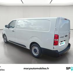 Peugeot Expert FGN TOLE XL ELECTRIQUE 50KWH 136CH occasion - Caen - photo 3/21