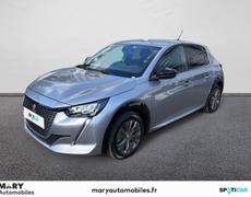 Peugeot e-208 Caen