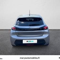 Peugeot e-208 208 Electrique 50 kWh 136ch Style Caen
