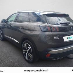 Peugeot 3008 3008 Hybrid4 300 e-EAT8 GT Caen