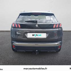Peugeot 3008 3008 Hybrid4 300 e-EAT8 GT Caen