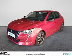 Peugeot 208 Caen