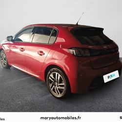 Peugeot 208 208 PureTech 100 S&S BVM6 Allure Pack Caen