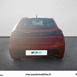 Peugeot 208 208 PureTech 100 S&S BVM6 Allure Pack Caen
