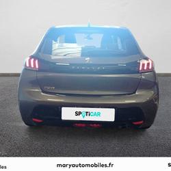 Peugeot 208 208 PureTech 100 S&S BVM6 Allure Caen