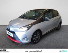 Toyota Yaris Caen