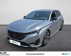 Peugeot 308 III Phase 1 Caen