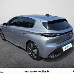 Peugeot 308 III Phase 1 308 PureTech 130ch S&S EAT8 GT Caen