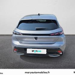 Peugeot 308 III Phase 1 308 PureTech 130ch S&S EAT8 GT Caen