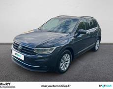 Volkswagen Tiguan Caen
