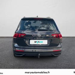 Volkswagen Tiguan Tiguan 1.5 TSI 150ch DSG7 Elegance Caen