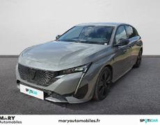 Peugeot 308 III Phase 1 Caen