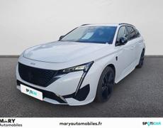 Peugeot 308 SW Phase 2 Caen