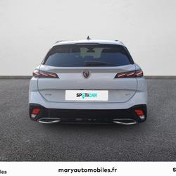 Peugeot 308 SW Phase 2 Hybrid 145 e-DCS6 GT occasion - Caen - photo 3/17