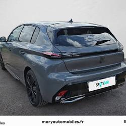 Peugeot 308 III Phase 1 Hybrid 145 e-DCS6 GT occasion - Caen - photo 2/14