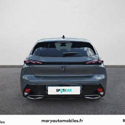 Peugeot 308 III Phase 1 Hybrid 145 e-DCS6 GT occasion - Caen - photo 3/14