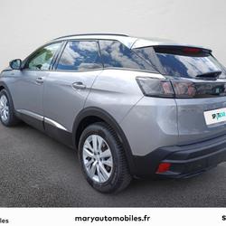 Peugeot 3008 3008 BlueHDi 130ch S&S EAT8 Style Caen