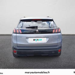 Peugeot 3008 3008 BlueHDi 130ch S&S EAT8 Style Caen