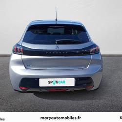 Peugeot e-208 208 Electrique 50 kWh 136ch Allure Pack Caen
