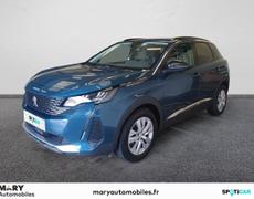 Peugeot 3008 Caen