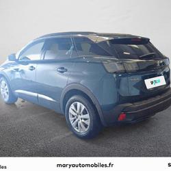 Peugeot 3008 3008 BlueHDi 130ch S&S EAT8 Style Caen