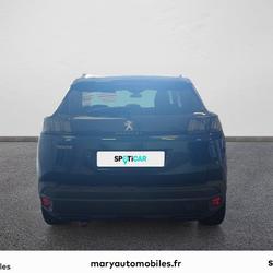 Peugeot 3008 3008 BlueHDi 130ch S&S EAT8 Style Caen