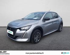 Peugeot e-208 Caen