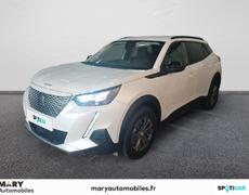 Peugeot e-2008 Caen