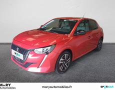 Peugeot 208 Caen