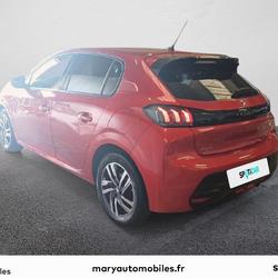 Peugeot 208 208 PureTech 130 S&S EAT8 Allure Pack Caen