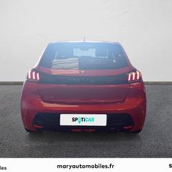 Peugeot 208 208 PureTech 130 S&S EAT8 Allure Pack Caen
