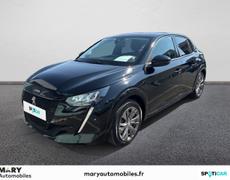 Peugeot e-208 Caen