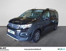 Peugeot Rifter Caen
