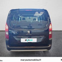 Peugeot Rifter Rifter Long e136ch 5pl Allure Pack Caen