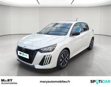 Peugeot 208 Caen